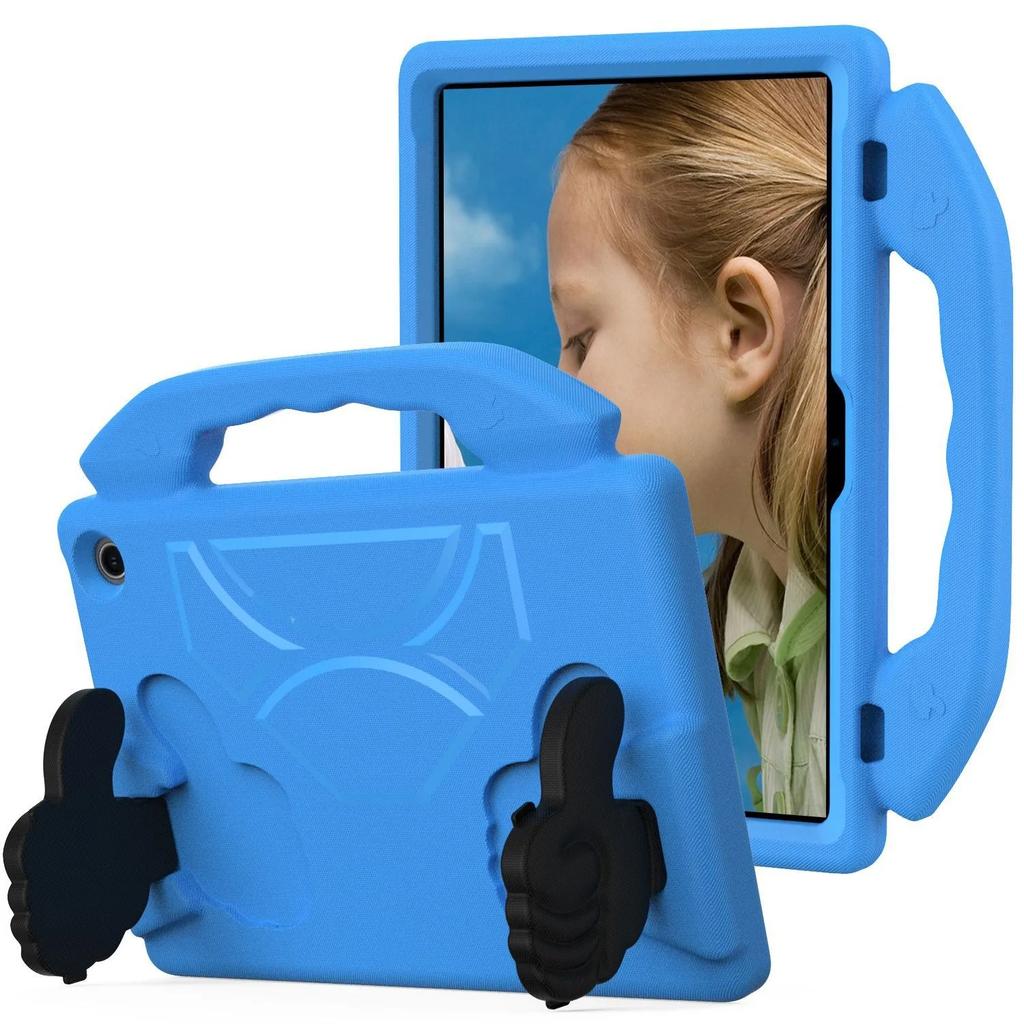 For Fire Max 11 13th Gen HD10 HD 10 Case EVA Hand Holder Kids Stand Tablet Cover HD8 HD 8 Plus Fire 7