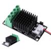 3D Drucker 30A Große Strom Mini Heizung Controller MKS MOSFET MOS Modul Für Wärme Bett Extruder