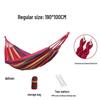 Portable High-Back Folding Lounge Chair with Extended Leg Rest