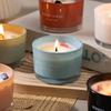 Scented Candles Home Indoor Lasting Fragrance Holiday Gifts