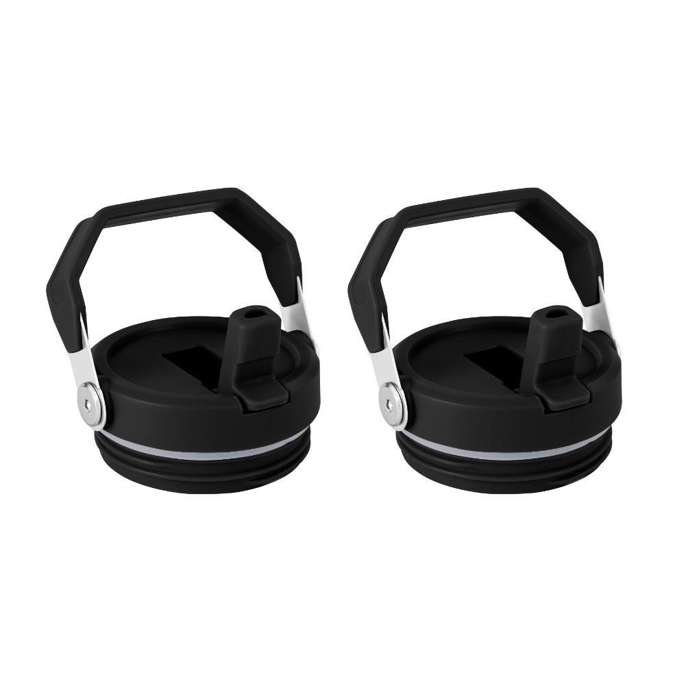 

1-5 ШТ. Стаканів із солом’яними кришками, що перекидаються, заміна для чашок Stanley 20/30 унцій Кришка для кухлів Стійкі до бризок кришки для стаканів Аксесуари для чашок для води