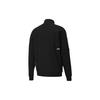 PUMA X ATTEMPT Jackets Men's Black Stand Collar Moderate Other 598258-01