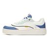 Anta Lifestyle Series Casual Low-Top Sneakers Women Sneakers White Blue 922038026-3
