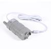 12V Vertical Submersible Motor   5 00LCelsiusH wCelsius 1.5M Black Bare Line