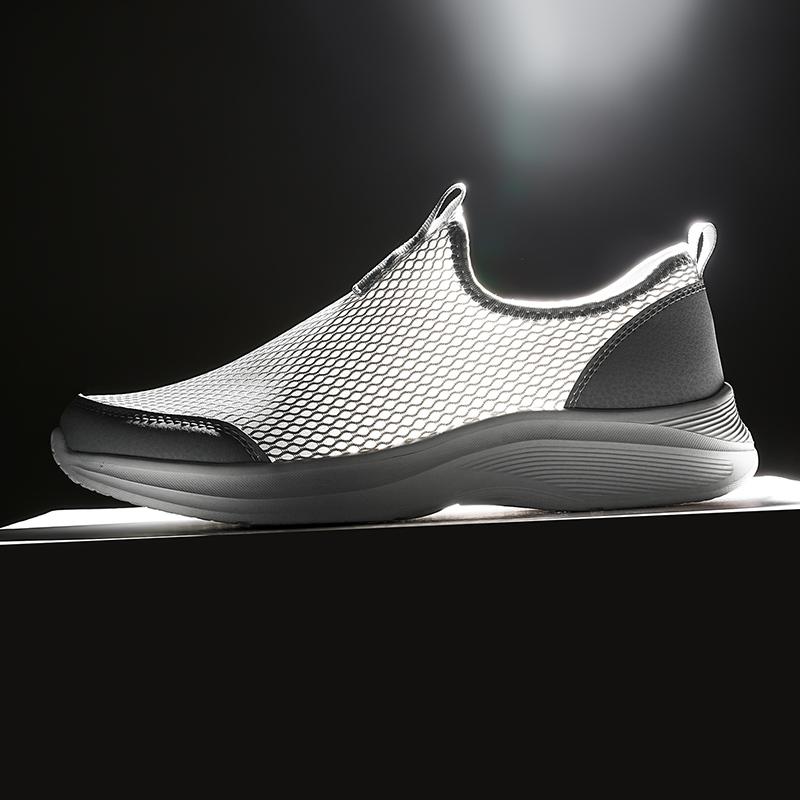 Shoes for Men Summer Casual Shoes Man Anti Slip Male Sneakers Lightweight Comfortable Mens Trainers Men's Running Shoes 48