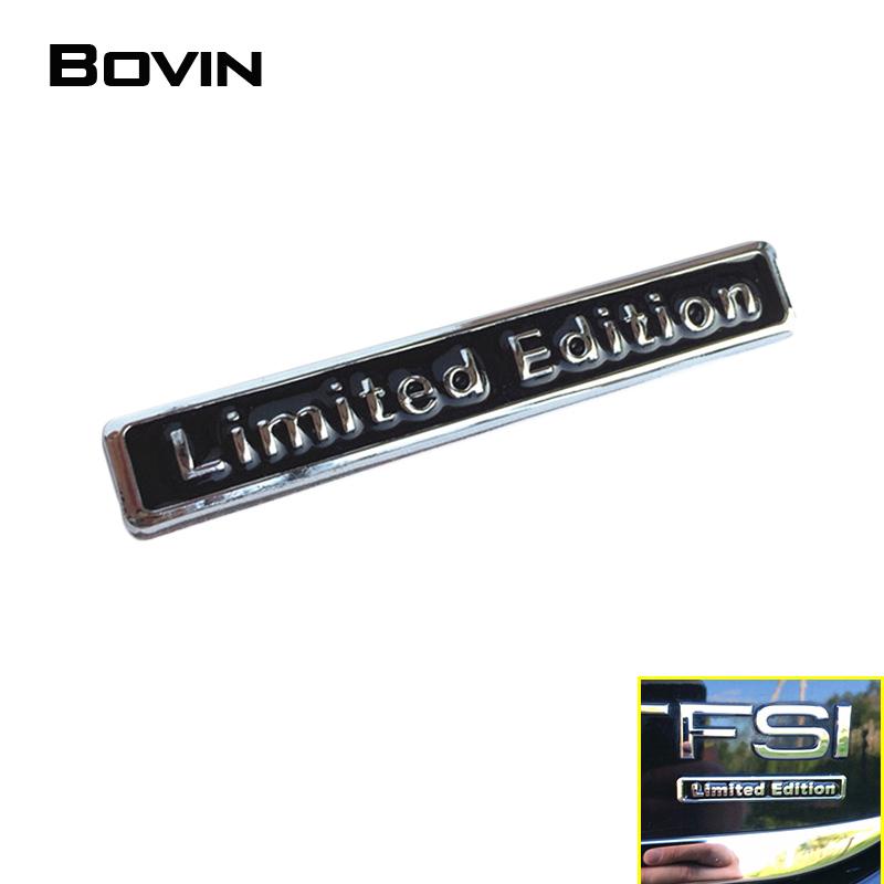 1 Stück Newbee 3D Chrom Metall Aufkleber Auto Styling Limited Edition Emblem Abzeichen Motorrad Aufkleber Für Kawasaki YAMAHA