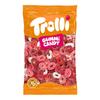 Trolli Gummy Candy Red Mini Ring Jelly 1Kg