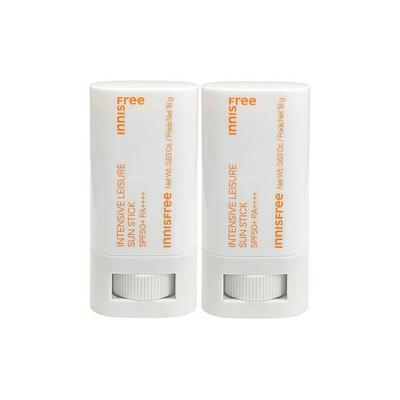 1+1 Intensive Leisure Sun Stick 18g (14334153)