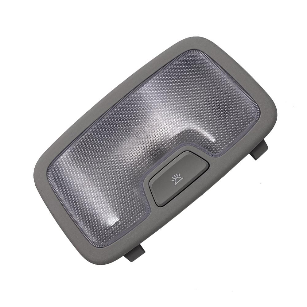 92850-D6000 Rear Ceiling Lighting Reading Light For Kia