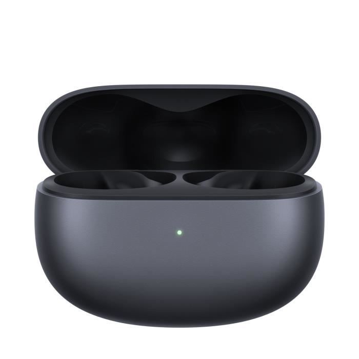 XIAOMI Buds 3T Pro Noir - Ecouteurs Sans Fil Bluetooth