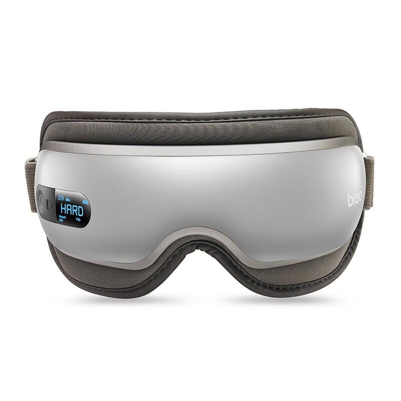 breo iSee16 Smart Eye Massager