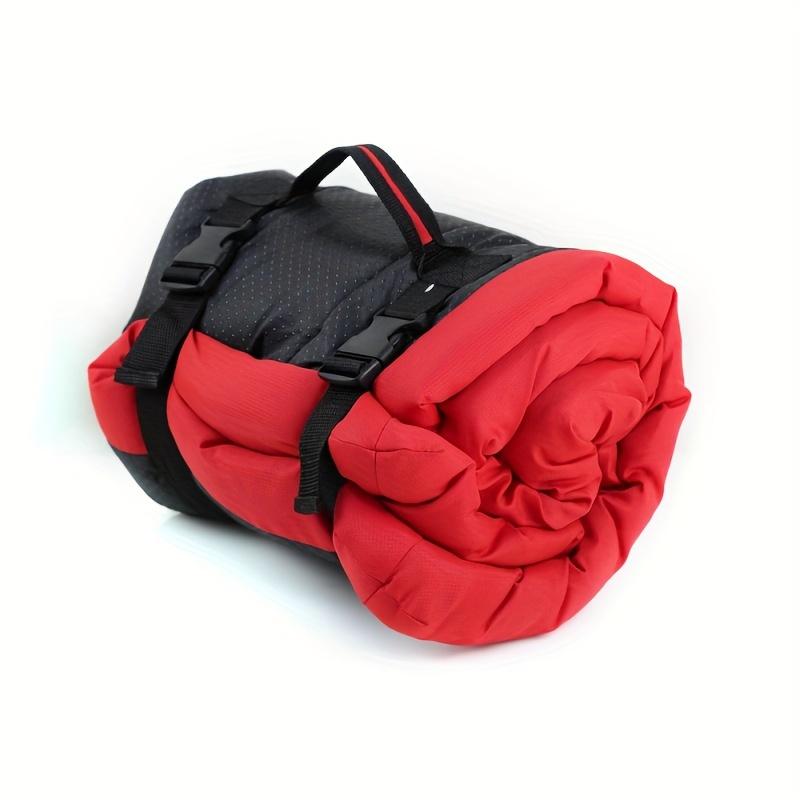 Cama de cachorro à prova d'água, tapete dobrável para animais de estimação, almofada de sofá portátil para animais de estimação