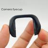Eyecups Eyepiece Comfortable Wearing Camera Viewfinders Eyecups Blocking Stray Light for EOSR EOSR5 R5 R5C EOSR6