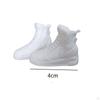 1/6 Man's Shoes Boys Shoes, Stylish Scene Photo Prop Pretend Play Toy Casual Classic,
