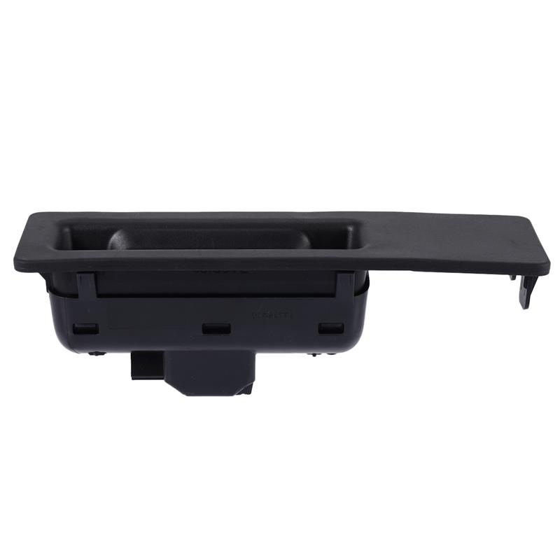 A42M-Boot Lid Tailgate Switch For BMW F10 F11 F48 F25 F26 F15 F16 7463161 Tailgate Trunk Lid Door Opening Switch Handle
