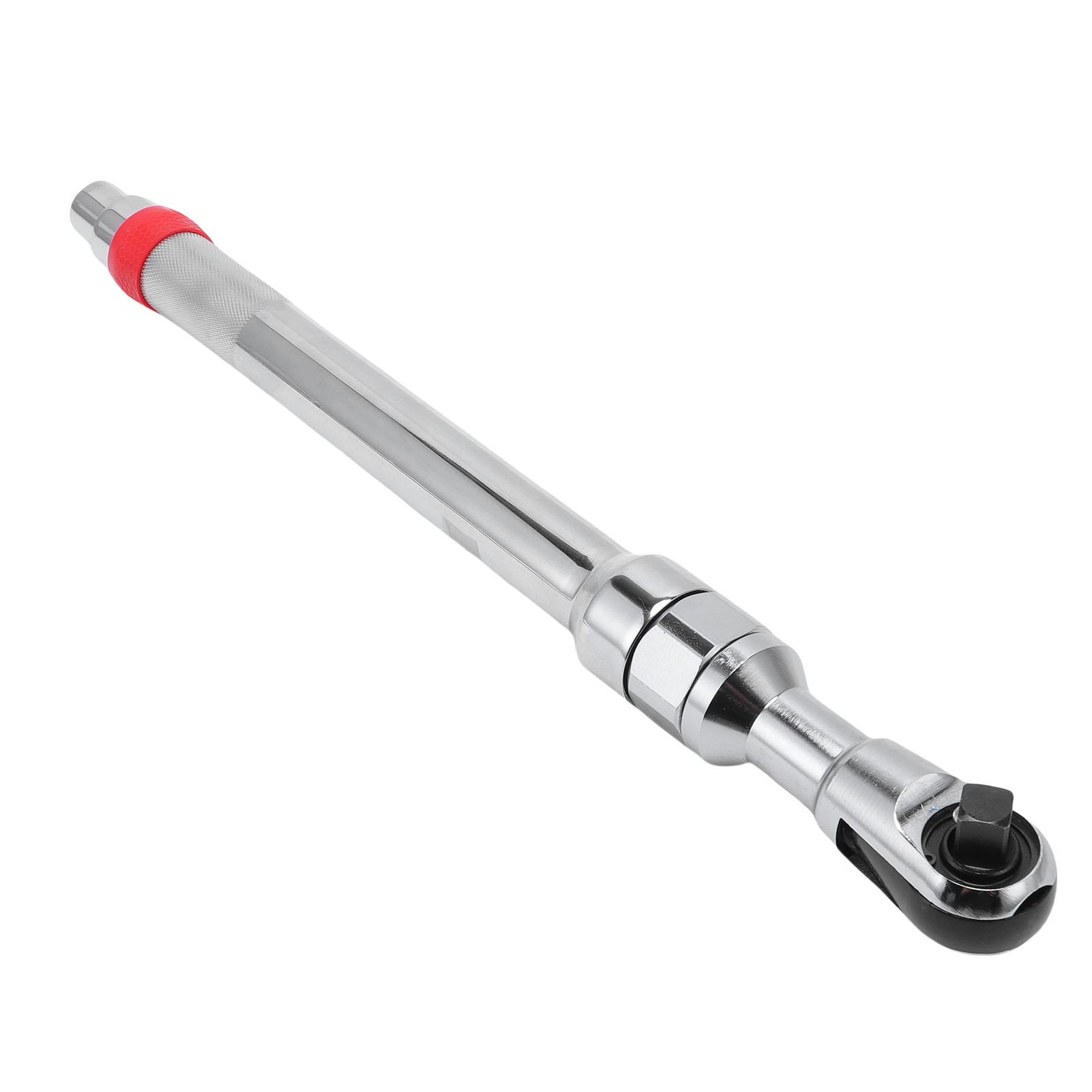 

Offset Wrench Extender, Heavy Duty Ratchet Extension 2 in 1, Manual Automatic with 1Celsius2in Adapter, For Electric Drill, with Kembossing D