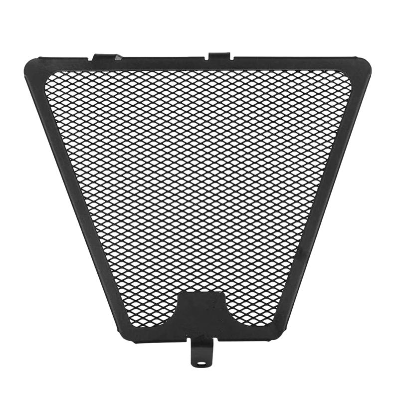 Für DUCATI Streetfighter 848 1098 1198 Wassertankabdeckung Kühlergrill Ölkühler Schutz Schutzblech Motorradzubehör