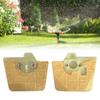 11251201612 Air Filter for 034 036 MS340 MS360 Chainsaws For Enhanced Engine Protection Filter Cleaner