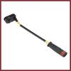 2pcs Car Front Rear Brake Pad Wear Sensor for Dodge Sprinter 2500 9065401417 Replace Parts