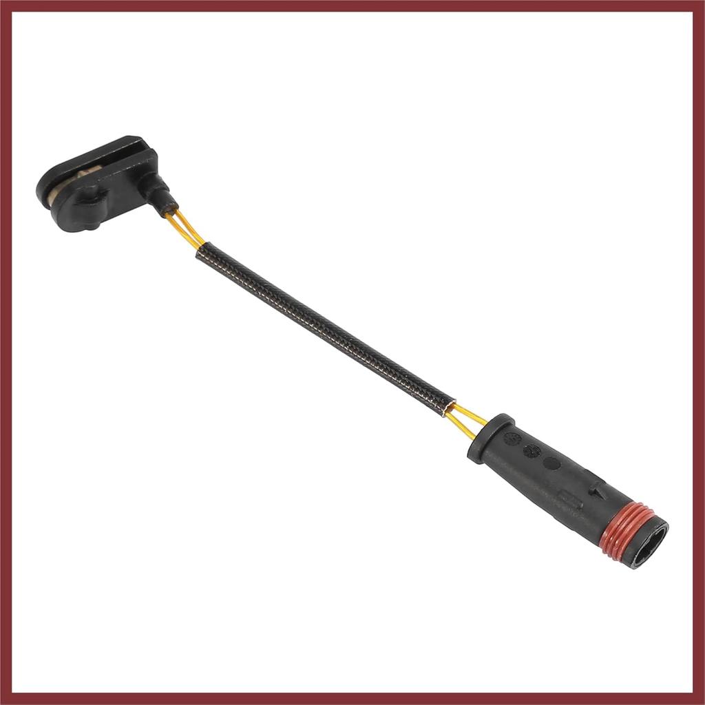 2pcs Car Front Rear Brake Pad Wear Sensor for Dodge Sprinter 2500 9065401417 Replace Parts
