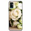 For ZTE Blade A71 Case Shockproof Soft silicone TPU Back Cover For ZTE BladeA71 Phone Cases for ZTE Blade A 71 2021 Cute Cartoon