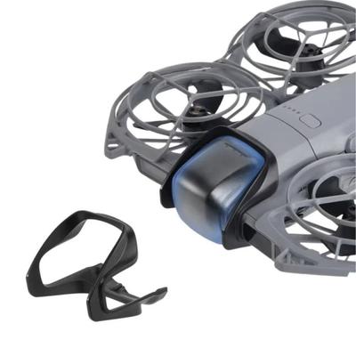 Anti-Collision Gimbal Bumper Plastic Lightweight Lens Guard Quick Release Lens Gimbal Protector for DJI NEO 2 Drone Accessories