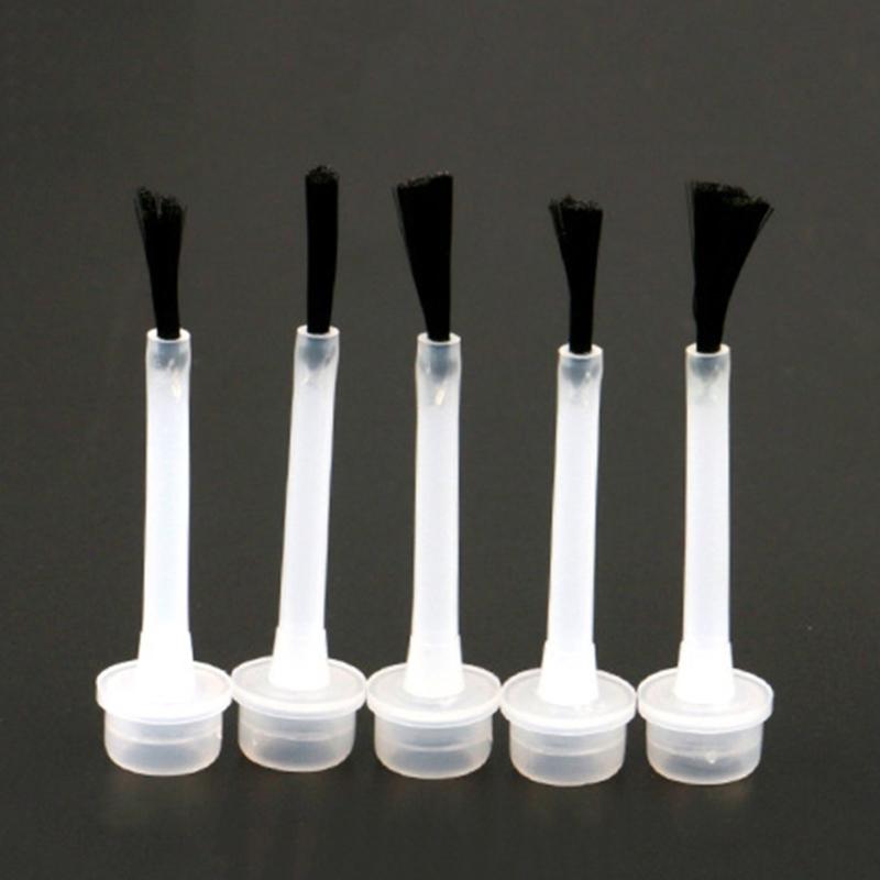 Fishing Tackle Glue Fishing Tackle Repair Glue Fishing Rod AB Epoxy Resin Glue