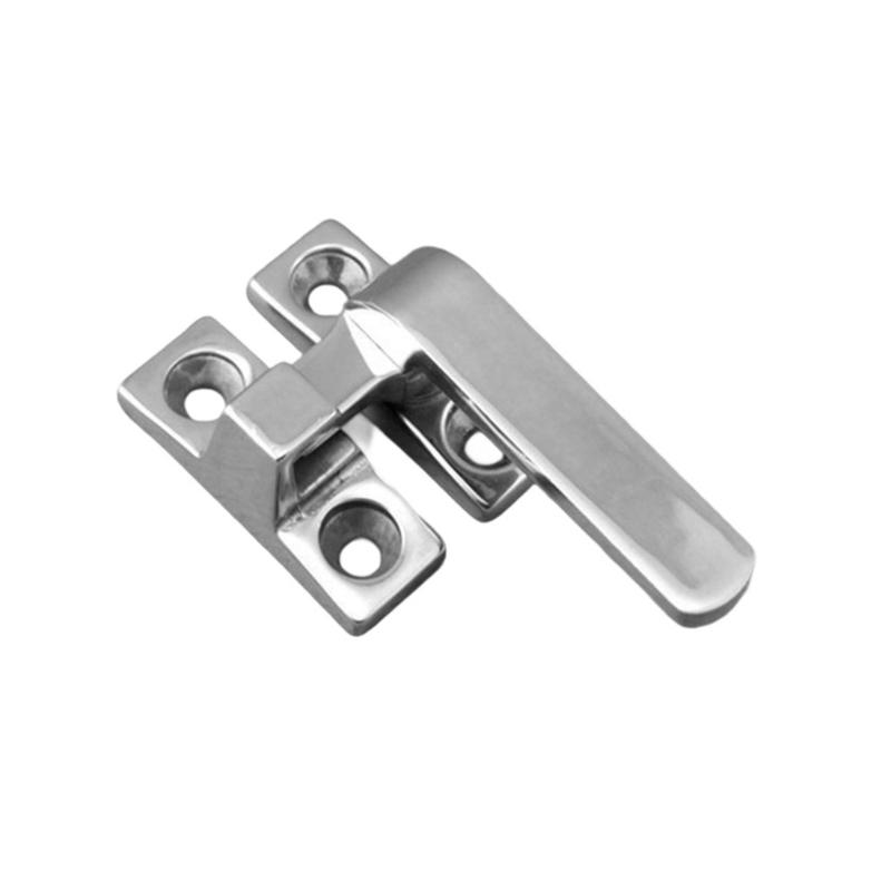 

Durability Ergonomic Sealing Handle 304 Stainless Steel Cabinet Handle for Furniture Container Cabinet Door Drawer