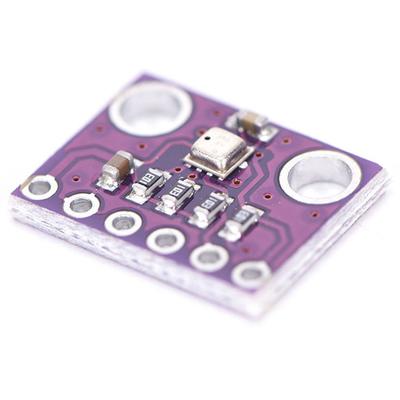 Bme280 5V Dijital Modül Bmp280-5V Sıcaklık Barometrik Basınç Sensörü Modülü
