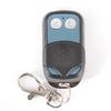 12V Single Channel Remote Control Switch with 2-Button Remote: A On, B Off.