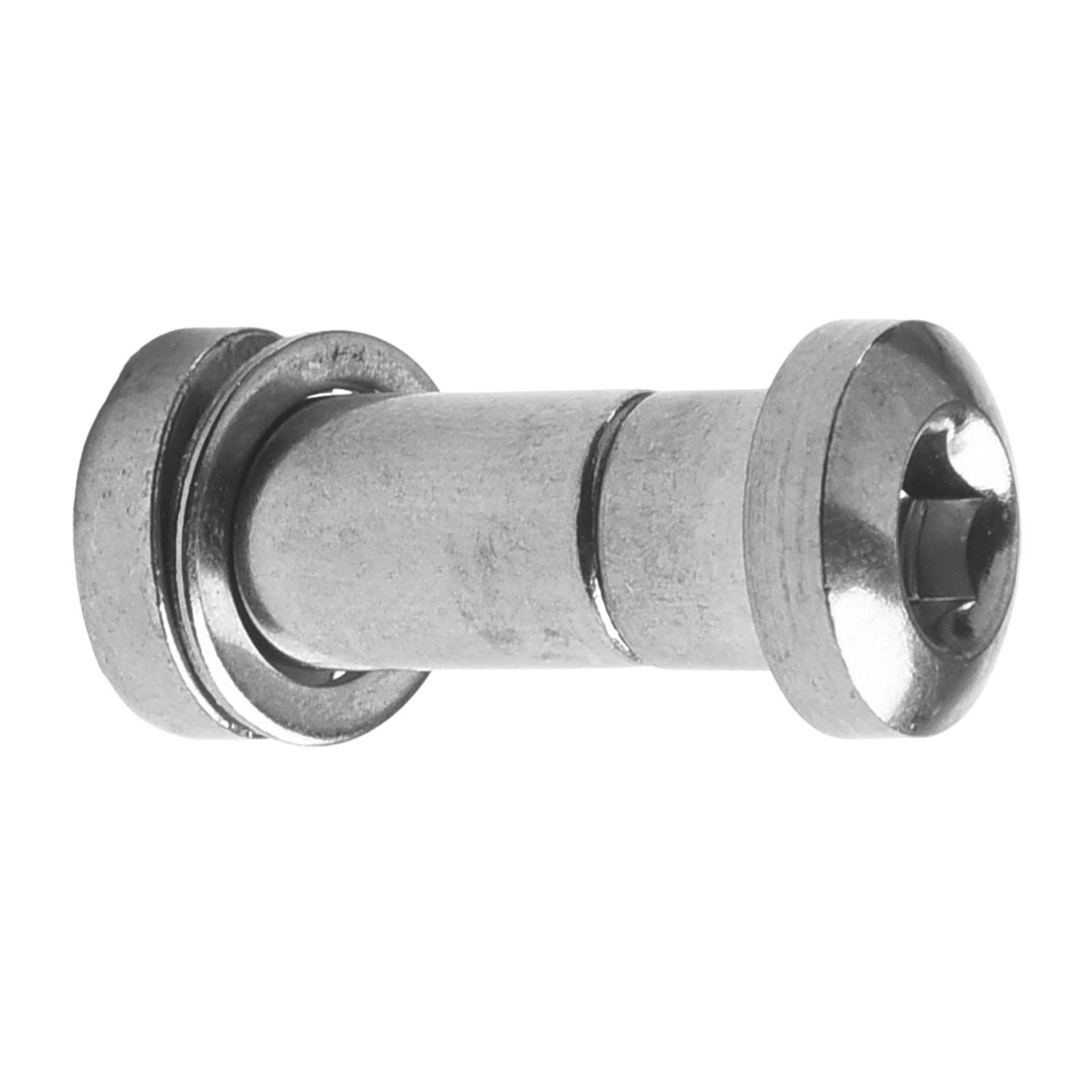

Metal Seatpost Screw Clamp Clip Bolt Adjustment Vintage Style Assembly