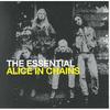 Essential Alice In Chains - Sony Music - Cd - Digipack - 2 Cd - 27 Tracks
