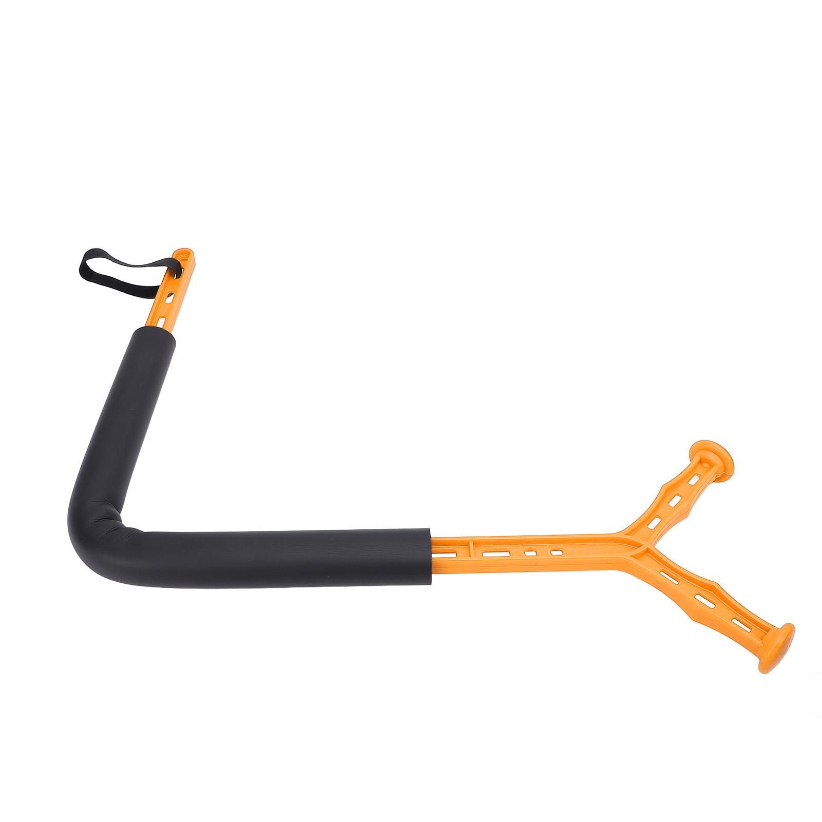 

Тренажер Club Swing Motion Trainer 90 Degree A Full Swing Mode Оборудование для клубных тренировок Инструмент для начинающих