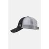 Kolon Sports Mesh Sahara Cap Qerex25331blk
