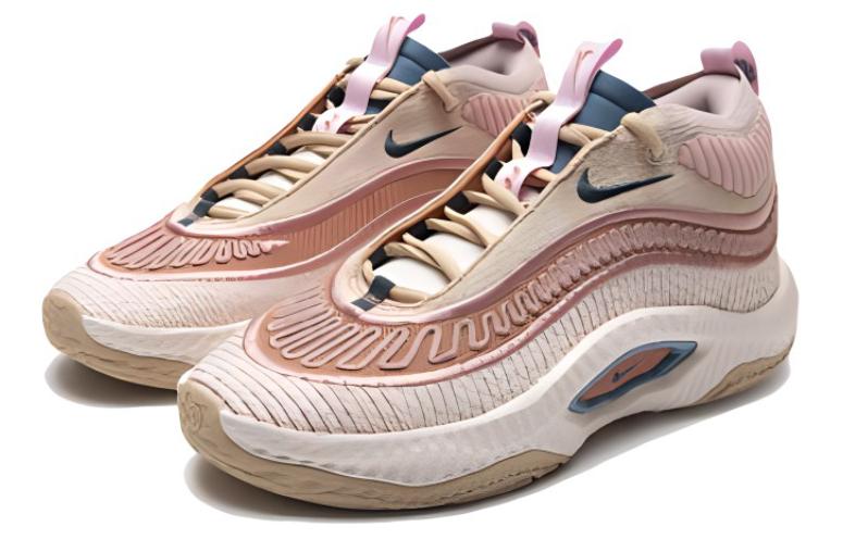 Nike Cosmic Unity 3 Guava Ice DV2770-201