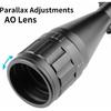 Beileshi 6-24X50 / 4.5-14X50 Optics Hunting Rifle Scope with 20mm Free Mounts