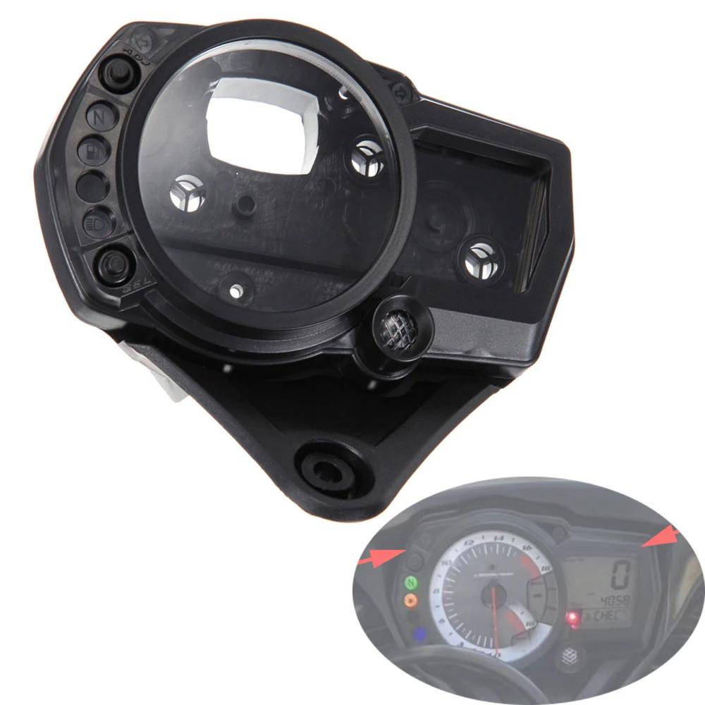 For 2006-2010 Suzuki GSXR600 GSXR750 GSXR GSX-R 750 600 K6 K7 K8 K9 Speedometer Speedo Meter Guard Tachometer Instrument Cover