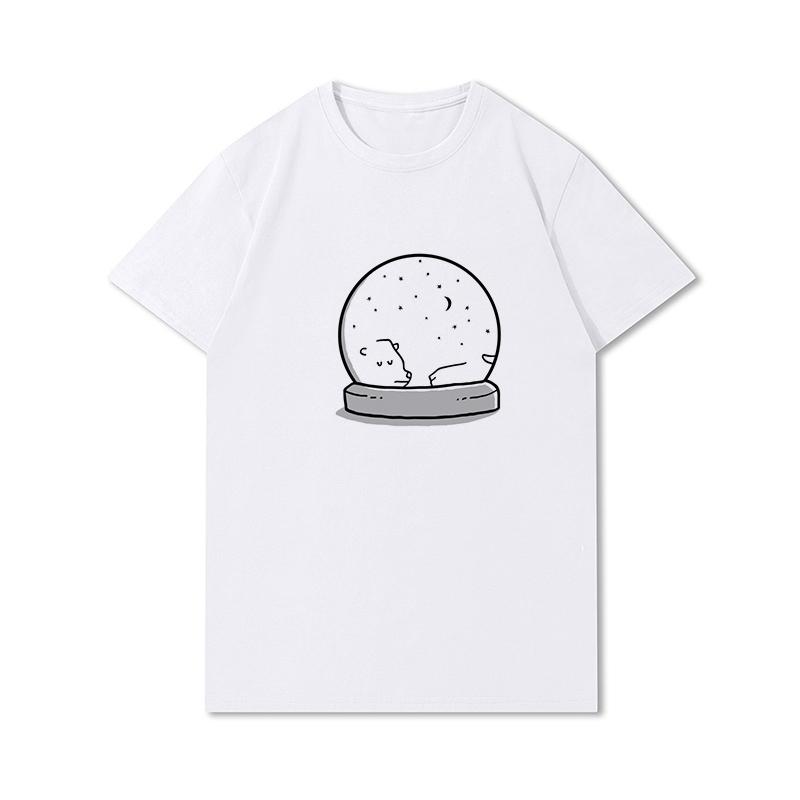 

Летние мужские футболки с графическим рисунком, мужские футболки в стиле Харадзюку, винтажные рубашки унисекс с короткими рукавами большого размера