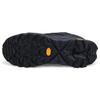 HOKA ONE ONE M Anacapa Breeze Low Size Men's Sneakers, 27.0 Cm, 1127920-BBLC BLACK/BLACK