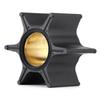 Outboard Motor Parts Water Pump Impeller Replacement Fit for Chrysler 85 90 120 125 150 47 F694065