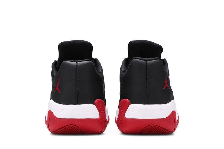 Air Jordan 11 CMFT Low 'Bred'