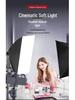 Indoor LED Softbox für Studiofotografie und Live-Videos