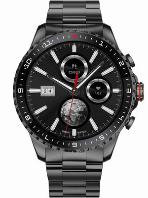 Wearables – Smartwatches