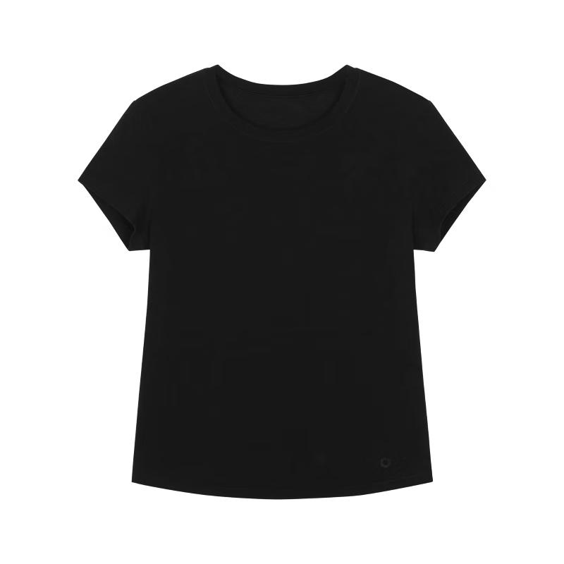 NEIWAI Orange Label Ultraflex Cotton Short-Sleeve Slim-Fit T-Shirt