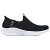 Skechers Ultra Flex 3.0 Slip-Ins Comfortable Lightweight Casual Shoes Women Casual Shoes Black 150171-BLK