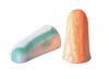 10Pcs/5Bag Spark Soft Light Foam Ear Plugs Defenders Protectors Earplugs