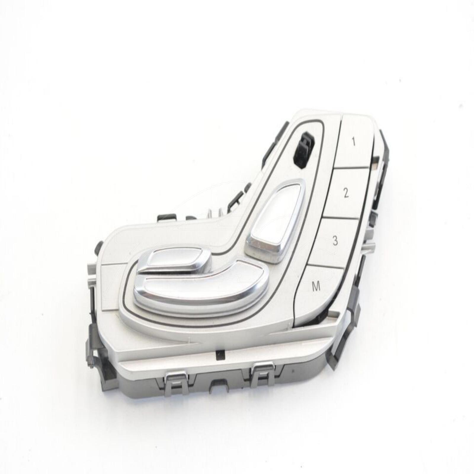 

Right Side Seat Switch Controller for Mercedes-Benz W213 чёрный