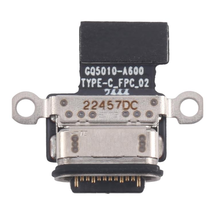 Charging Port Board