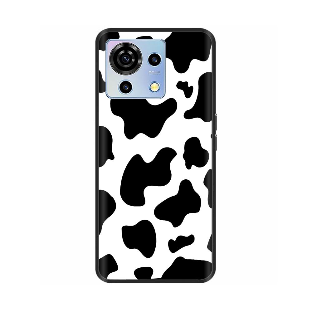 For ZTE Blade V50 Vita Case Soft Black Silicon Case For ZTE Blade V50 Vita Cover Coque Fundas For ZTE V50 Vita Phone Case Bumper