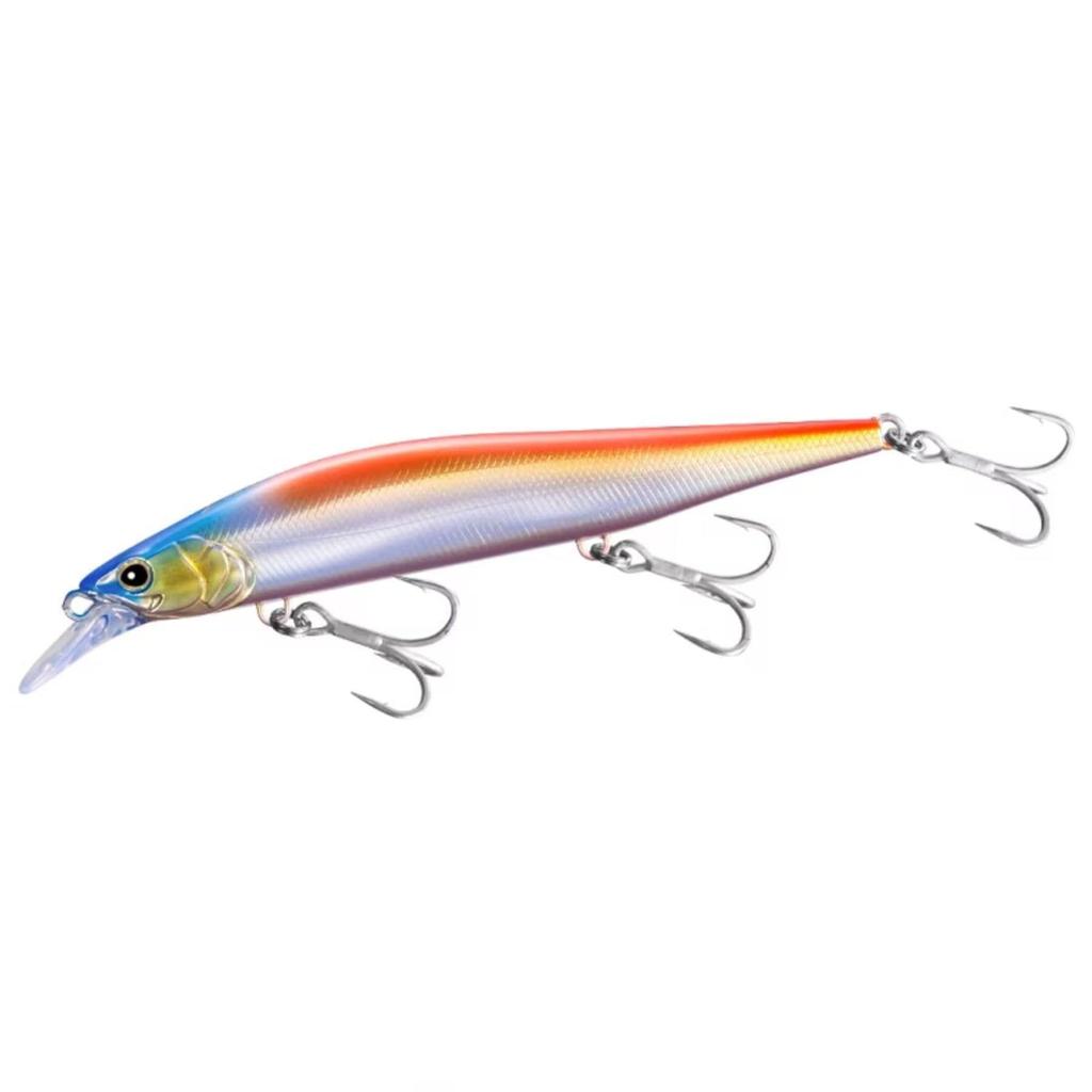 SHIMANO Offshore Köder Osea Loud Jerk 120S 003 Sunny Mirror K XV-C12Y